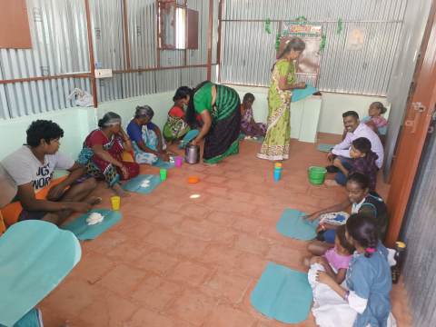 IFAMS Educational Supporting Program 2026