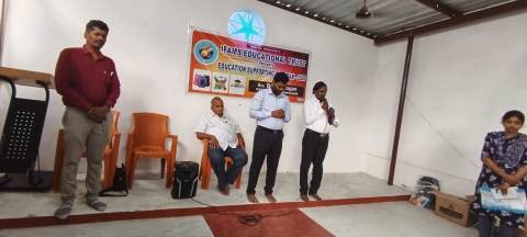 IFAMS Educational Supporting Program 2026