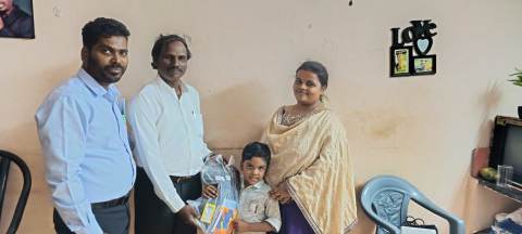 IFAMS Educational Supporting Program 2026