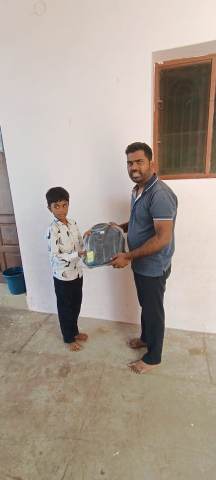 IFAMS Educational Supporting Program 2026