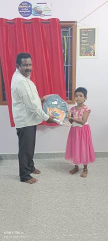 IFAMS Educational Supporting Program 2026