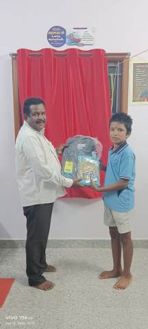 IFAMS Educational Supporting Program 2026