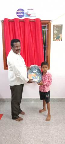 IFAMS Educational Supporting Program 2026
