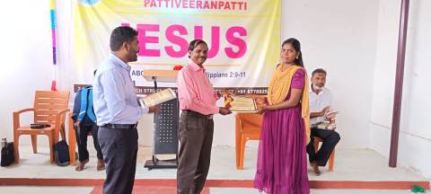 IFAMS Educational Supporting Program 2026