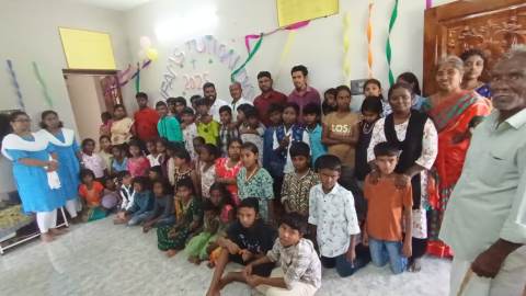 IFAMS Tuition Day 2025