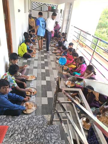 IFAMS Tuition Day 2025
