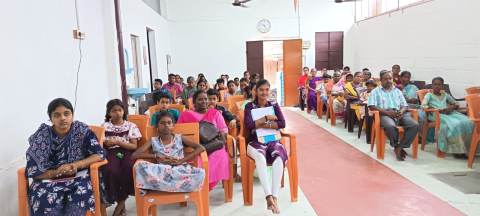 IFAMS Educational Supporting Program 2026
