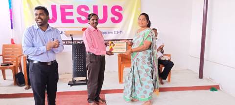IFAMS Educational Supporting Program 2026