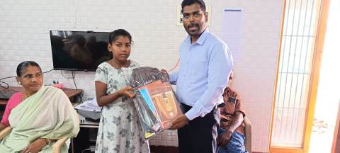 IFAMS Educational Supporting Program 2026