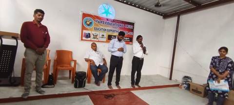IFAMS Educational Supporting Program 2026