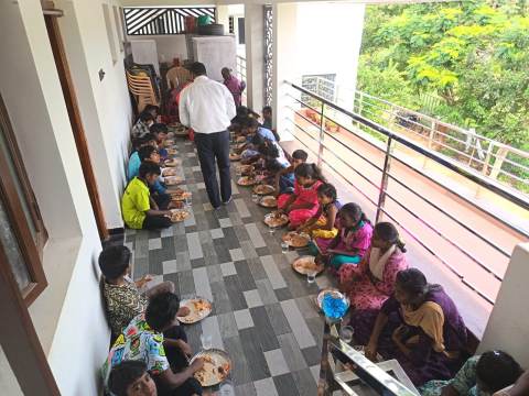 IFAMS Tuition Day 2025