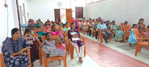 IFAMS Educational Supporting Program 2026