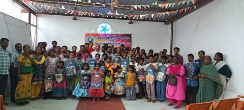IFAMS Educational Supporting Program 2026