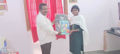 IFAMS Educational Supporting Program 2026