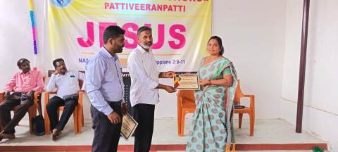 IFAMS Educational Supporting Program 2026