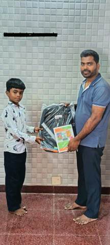 IFAMS Educational Supporting Program 2026