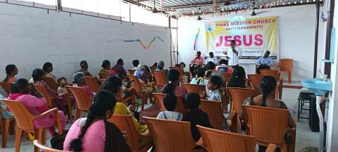 IFAMS Educational Supporting Program 2026