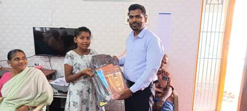 IFAMS Educational Supporting Program 2026