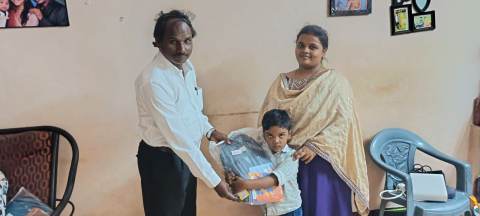 IFAMS Educational Supporting Program 2026